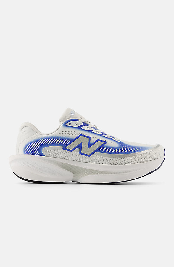 New Balance Men's Ellipse x Parker Valby Shoes - White/Blue Bird