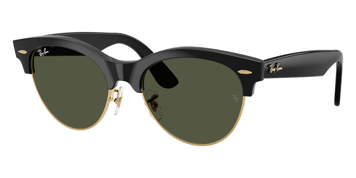 Ray-Ban Clubmaster Way RB 2341 901/31